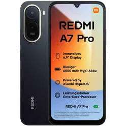 Xiaomi Smartphone
