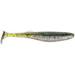 Rapala Kunstköder Rapala Crushcity The Kickman 4"