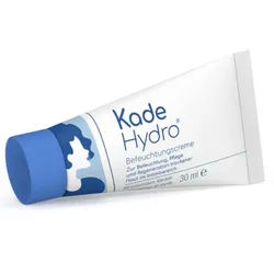 KadeHydro Befeuchtungscreme 30 ml Creme