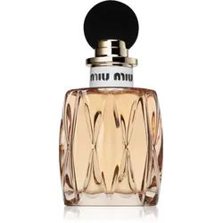 Miu Miu Miutine Eau de Parfum für Damen 100 ml