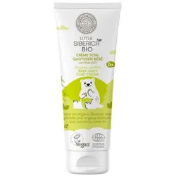 Organic People Körperpflegemittel Organic Shop Bio Baby Crema De Bebe Dairia 75ml
