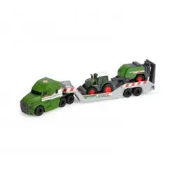 Fendt Micro Farm Truck