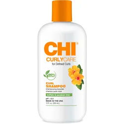 CHI Curlycare - Curl Shampoo 355 ml