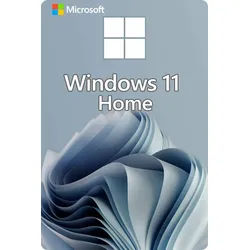 Microsoft Windows 11 Home