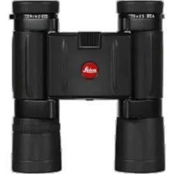 Leica Trinovid 10x25 BCA schwarz