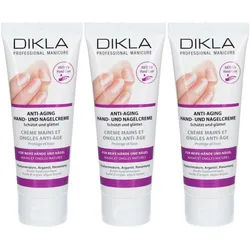 Dikla Anti-Aging Hand- und Nagelcreme