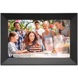 DENVER Digitaler Bilderrahmen PFF-1063B