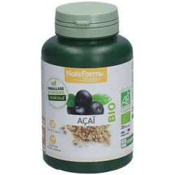 Nat&Form Acai
