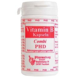 Vitamin B Combi