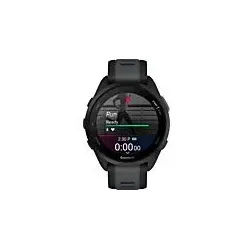 Garmin Forerunner 165 GPS, Black 010-02863-20