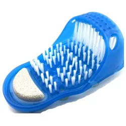 B. S. Softfeet Fussboy Fussreinigung 1 St Unisex