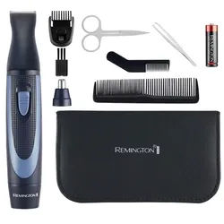 Nasenhaartrimmer Travel Kit NE3890