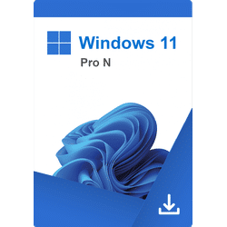 Windows 11 Pro N