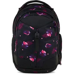 Satch Rucksack Match Mystic Nights