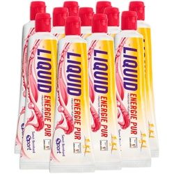 Sanct Bernhard Sport Liquid- Energie-Pur Kirsche Liquidum 550 ml