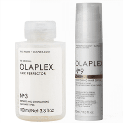 Olaplex Bundle No. 3 + No. 9