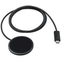 Qi2 25W Magnet Wireless Charger - Dark Grey