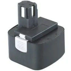 Akku passend für Panasonic EY9006B, SDF-AK 220, NiMH 2,0Ah