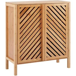 Unterschrank Bonny Naturfarben ca. 75x85x35 cm