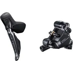 Shimano, Scheibenbremse ULTEGRA Di2 ST-R8170/BR-R8170