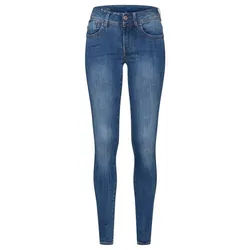 G-Star RAW Skinny-fit-Jeans Lynn (1-tlg) Weiteres Detail, Plain/ohne Details blau 26