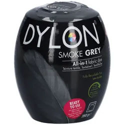 Dylon Colorant 65 Pewter Grey