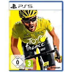 Tour de France 2023 PS5