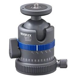 Novoflex Classic Ball 3 Version II