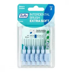 Tepe Interdentalbürste x-weich 0,6mm