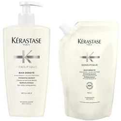 Kérastase Densifique Bain Densité Refill Set