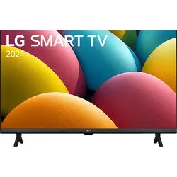 LG 32LR60006LA LED TV (Flat, 32 Zoll / 81 cm, Full-HD, SMART TV)
