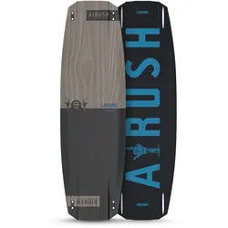Airush Livewire V8 Kiteboard 24 Twintip Freestyle Park Leicht, Länge in cm: 140