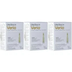 OneTouch® Verio