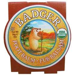 Badger Fußbalsam 56g 56 g