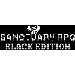 SanctuaryRPG: Black Edition