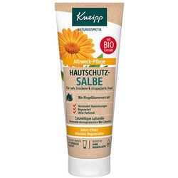 Kneipp® Allzweck-Pflege Hautschutzsalbe (Ringelblume) 75 ml, 1 Stück