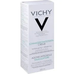 VICHY SCHWANGERSCHAFTSSTREIFENCREME 2009 200 ml