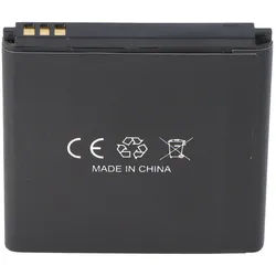 Akku passend für Fairphone 1, FP1U, FP1, F1B201 3,7V 1800mAh inkl. Befestigungsmaterial