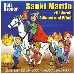 SEEBÄR Hörspiel Sankt Martin ritt durch Schnee und Wind