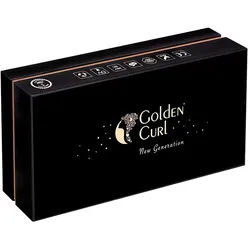 Golden Curl Luxury Set (Lace)