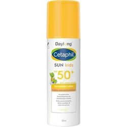 Cetaphil Sun Daylong Kids SPF50+ Liposomale Lotion