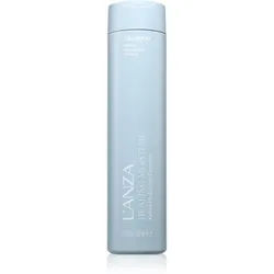 L'anza Healing Moisture Tamanu Cream hydratisierendes Shampoo zur täglichen Anwendung 300 ml