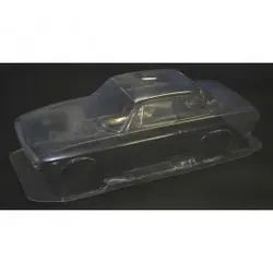 Kar. Alfa Romeo Giulia Sprint 58187 MC