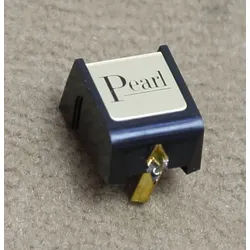 Sumiko Stylus Pearl Stylus RS-PEA Original Ersatz-Nadel für Pearl Tonabnehmer-Systeme