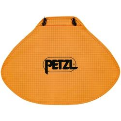 Petzl Nackenschutz für Petzl Vertex und Strato, orange