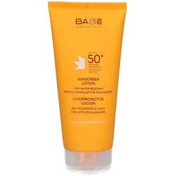 Babe Sonnenschutzcreme LSF 50+