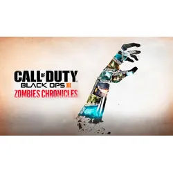 Call of Duty Black Ops III: Zombies Chronicles