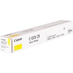 Canon C-EXV 29 Toner gelb