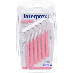 interprox® plus nano rosa 06 mm
