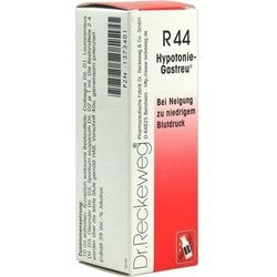 HYPOTONIE GASTREU R44